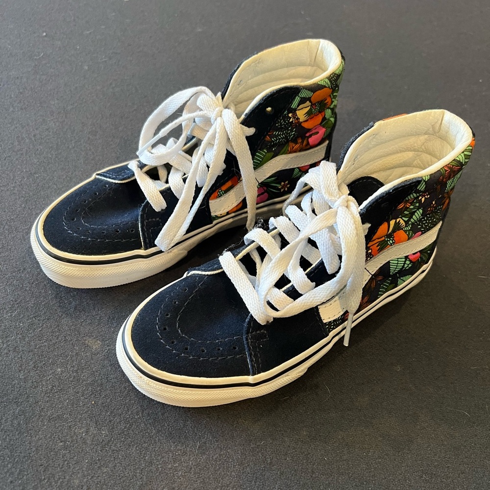 Kids vans
